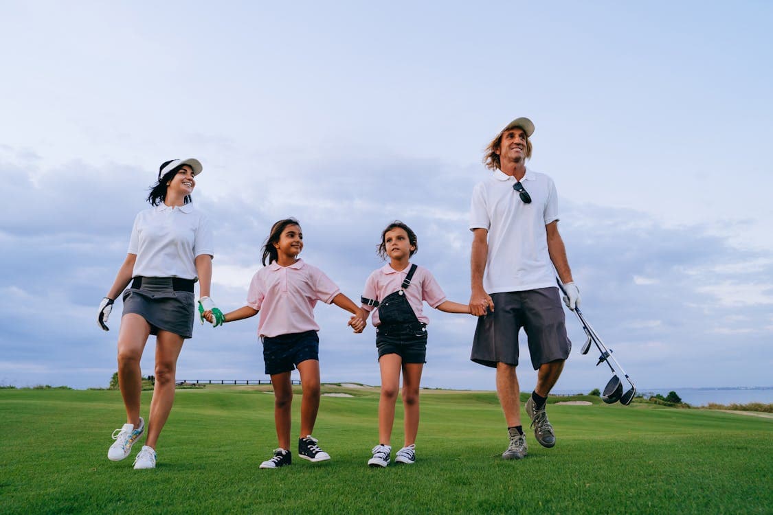 Golf Community