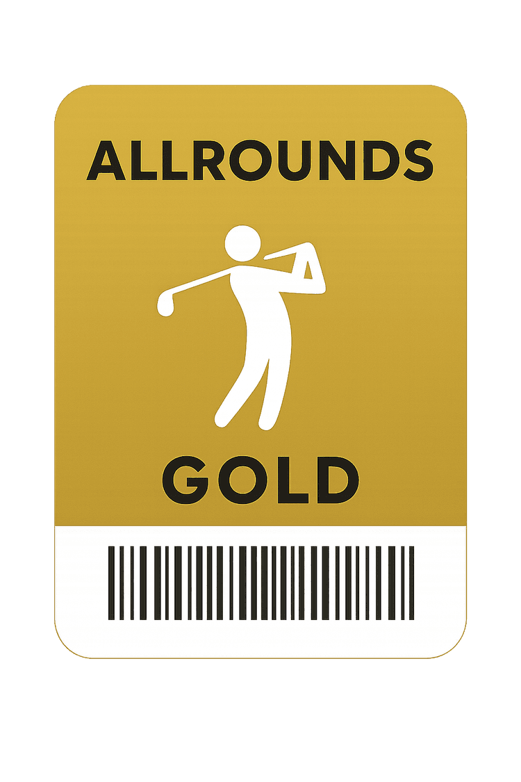 Gold Pass