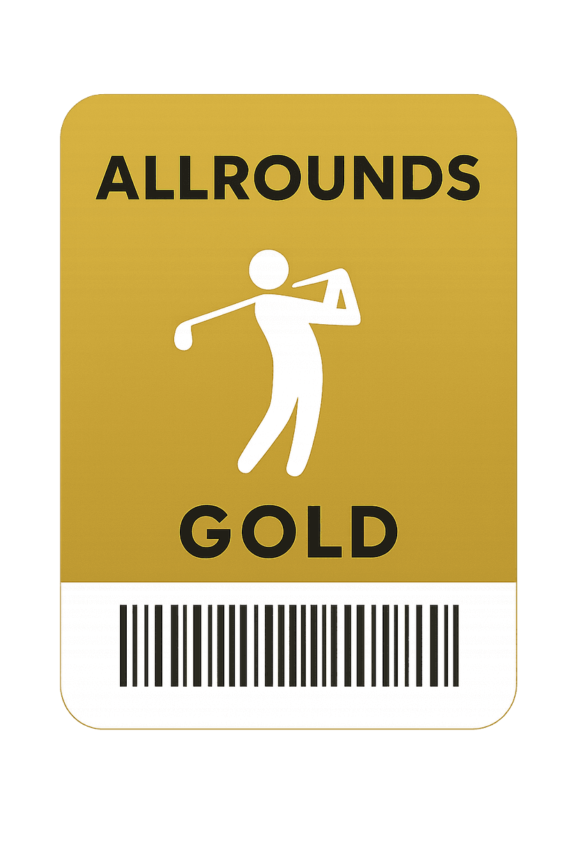 Gold Pass