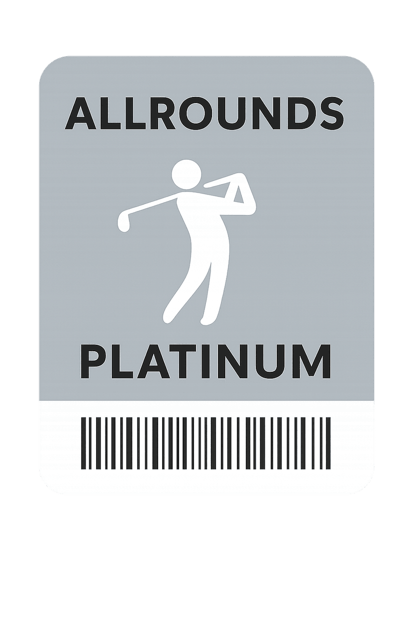 Platinum Pass