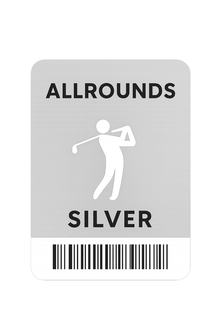 Silver Pass