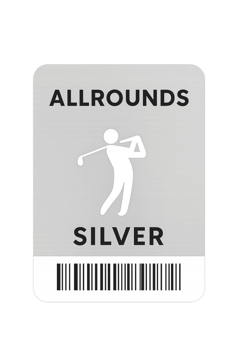 Silver Pass