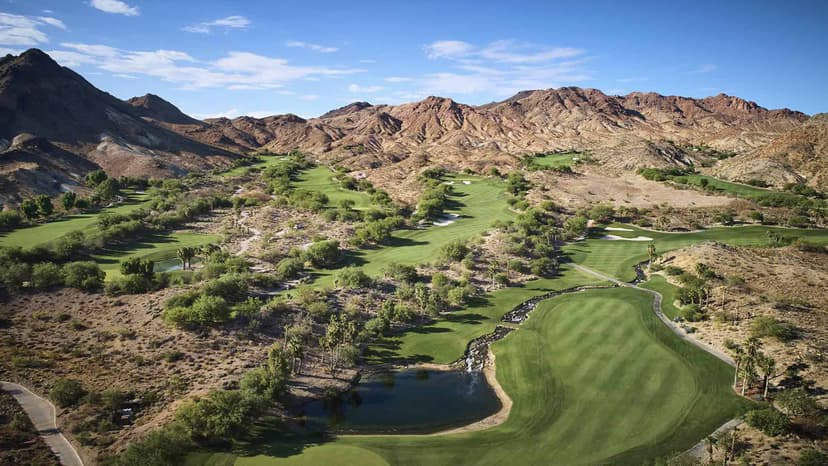 Desert Horizons